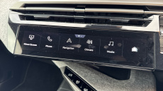 Peugeot 5008 1.2 Hybrid 136 GT 5dr e-DSC6 Petrol Estate